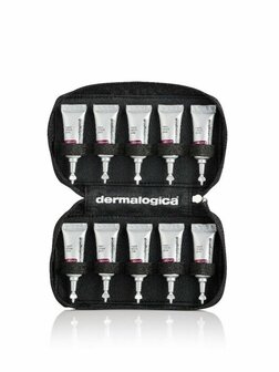 Dermalogica Rapid Reveal Peel (set: 10 x 3 ml)