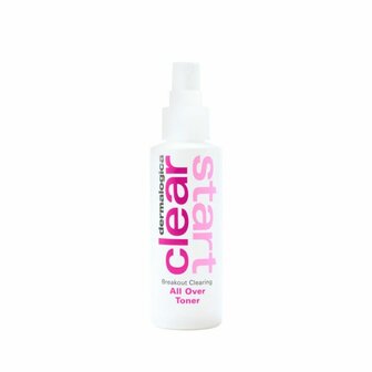 Dermalogica breakout clearing all over toner - 118 ml