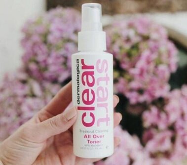 Dermalogica breakout clearing all over toner - 118 ml