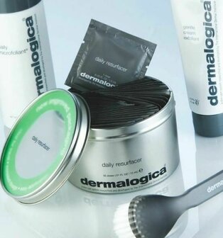 Dermalogica daily resurfacer 35 x 1.5 ml