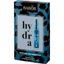 BABOR AMPOULE CONCENTRATES HYDRA