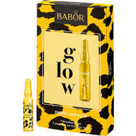 BABOR AMPOULE CONCENTRATES  GLOW