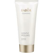 BABOR CLEANSING - gentle peeling 50 ml