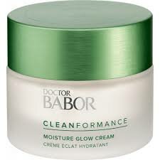 DOCTOR BABOR Clean Formance - moisture glow cream 50 ml