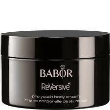 BABOR REVERSIVE - pro youth body cream 200 ml