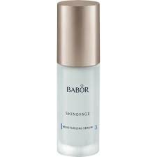 BABOR SKINOVAGE - moisturizing serum 30 ml