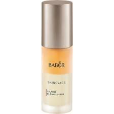 BABOR SKINOVAGE - calming bi-phase serum 30 ml