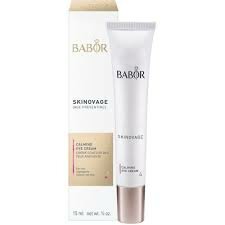 BABOR SKINOVAGE - calming eye cream 15 ml
