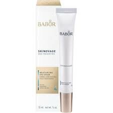 BABOR SKINOVAGE - moisturizing eye cream 15 ml