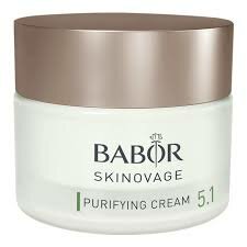BABOR SKINOVAGE - purifying cream 50 ml