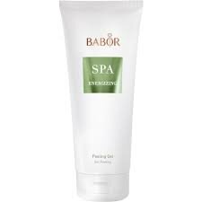 BABOR SPA  energizing - peling gel 200 ml