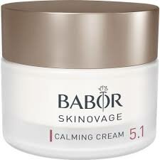 BABOR SKINOVAGE - calming cream 50 ml