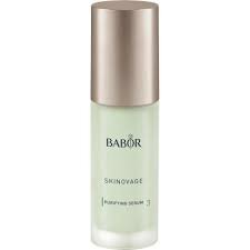 BABOR SKINOVAGE - purifying serum 30 ml