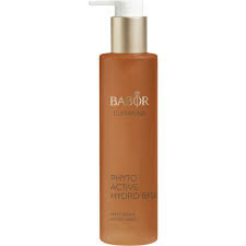 BABOR CLEANSING - phytoactive hydro base 100 ml
