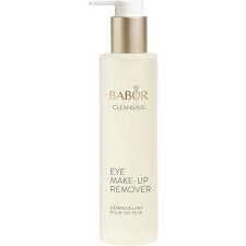 BABOR CLEANSING - eye make-up remover 100 ml
