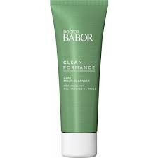 DOCTOR BABOR Clean Formance - clay multi-cleanser 50 ml