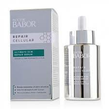 DOCTOR BABOR - ultimate ecm repair serum 50 ml
