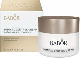 BABOR SKINOVAGE - mimical control cream 50 ml