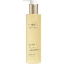 BABOR CLEANSING - phytoactive reactivating 100 ml
