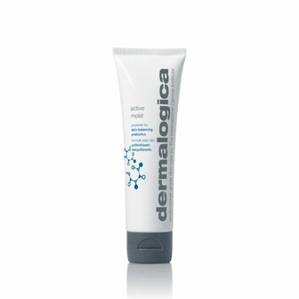 Dermologica active moist - 50 ml