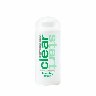 Dermalogica breakout clearing foaming wash - 177 ml