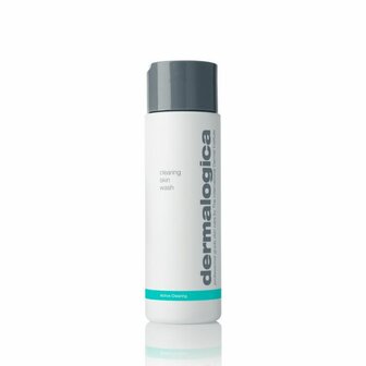 Dermologica clearing skin wash - 250 ml