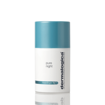 Dermalogica powerbright overnight cream - 50 ml