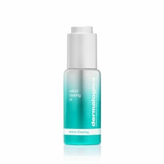 Dermologica retinol clearing oil - 30 ml