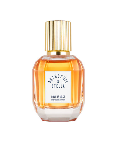 ASTROPHIL & STELLA LOVE IS LOST - extrait de parfum 50 m