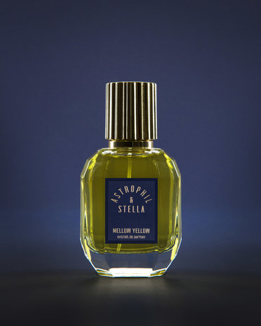 ASTROPHIL & STELLA Mellow Yellow - extrait de parfum - 50 ml