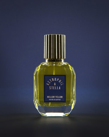 ASTROPHIL & STELLA Mellow Yellow - extrait de parfum - 50 ml