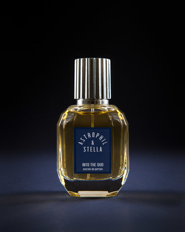 ASTROPHIL & STELLA into the oud - extrait de parfum - 50 ml