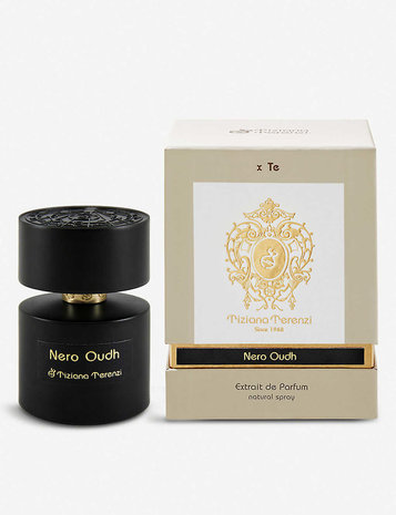 Tiziana Terenzi - Nero Oudh