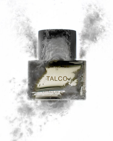 New Notes Talco - extrait de parfum 50 ml