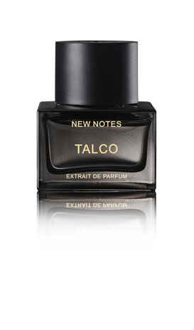 New Notes Talco - extrait de parfum 50 ml