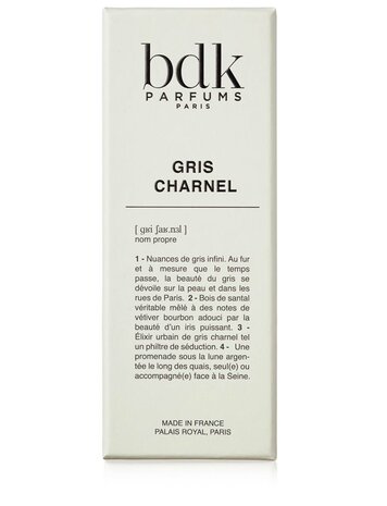 BDK - Gris Charnel