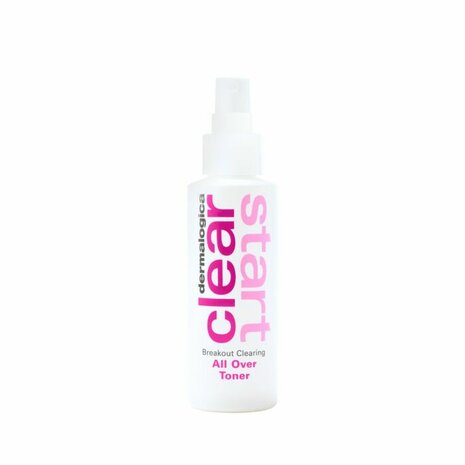 Dermalogica breakout clearing all over toner - 118 ml