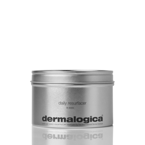 Dermalogica daily resurfacer 35 x 1.5 ml
