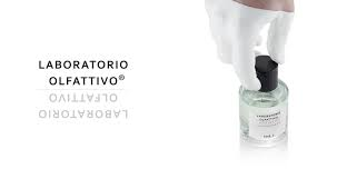 LABORATORIO-OLFATTIVO