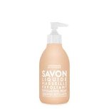 Compagnie de Provence Exfoliating Liquid Marseille Soap - Sparkling Citrus 300 ml Compagnie de Provence Exfoliating Liquid Marseille Soap - Sparkling Citrus 300 ml